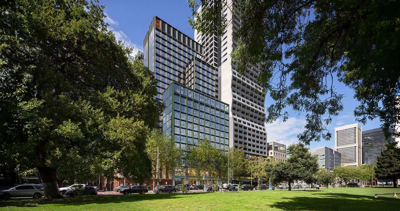 Iglu Flagstaff Station